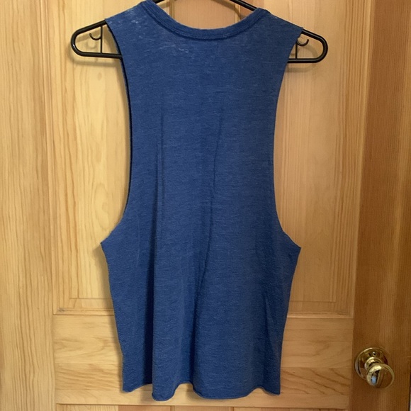 SPIRITUAL GANGSTER TANK - Picture 4 of 4